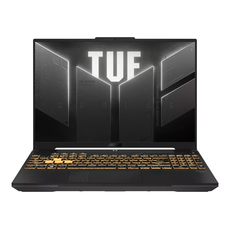 Asus TUF Gaming F17 FX707VJ-HX076
