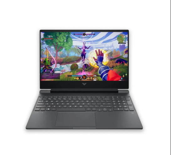 
HP Victus 15-fa2391TX Gaming Laptop