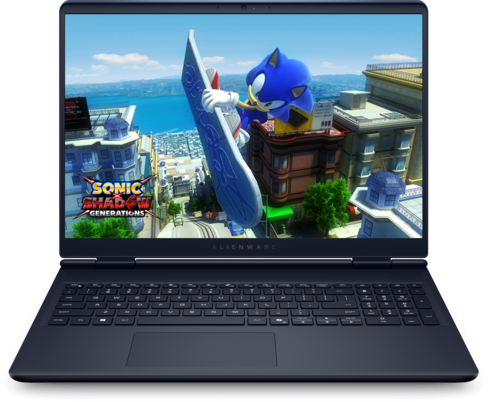 Dell Alienware 16 Aurora AC16250 Gaming Laptop (5060)