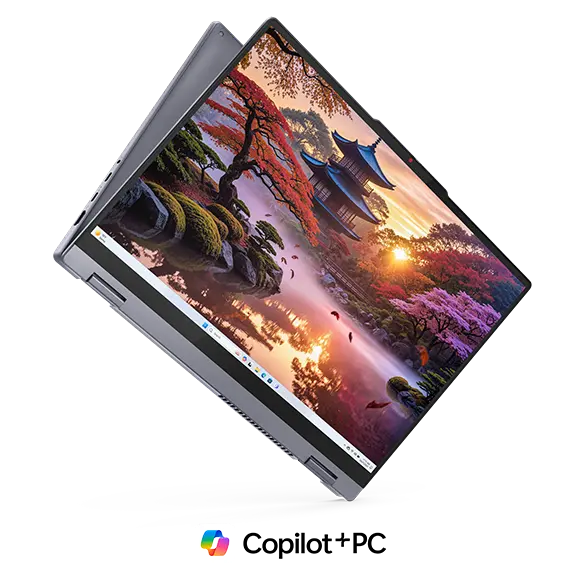 Lenovo IdeaPad 5 2-in-1 16AHP9