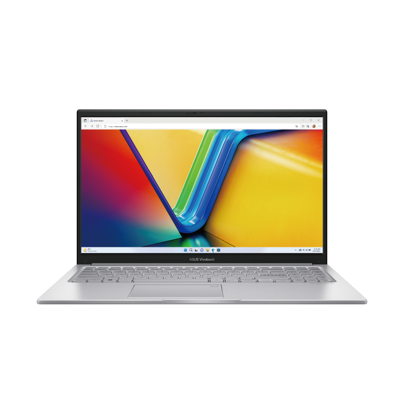 ASUS VivoBook 15 X1504VA-BQ4172