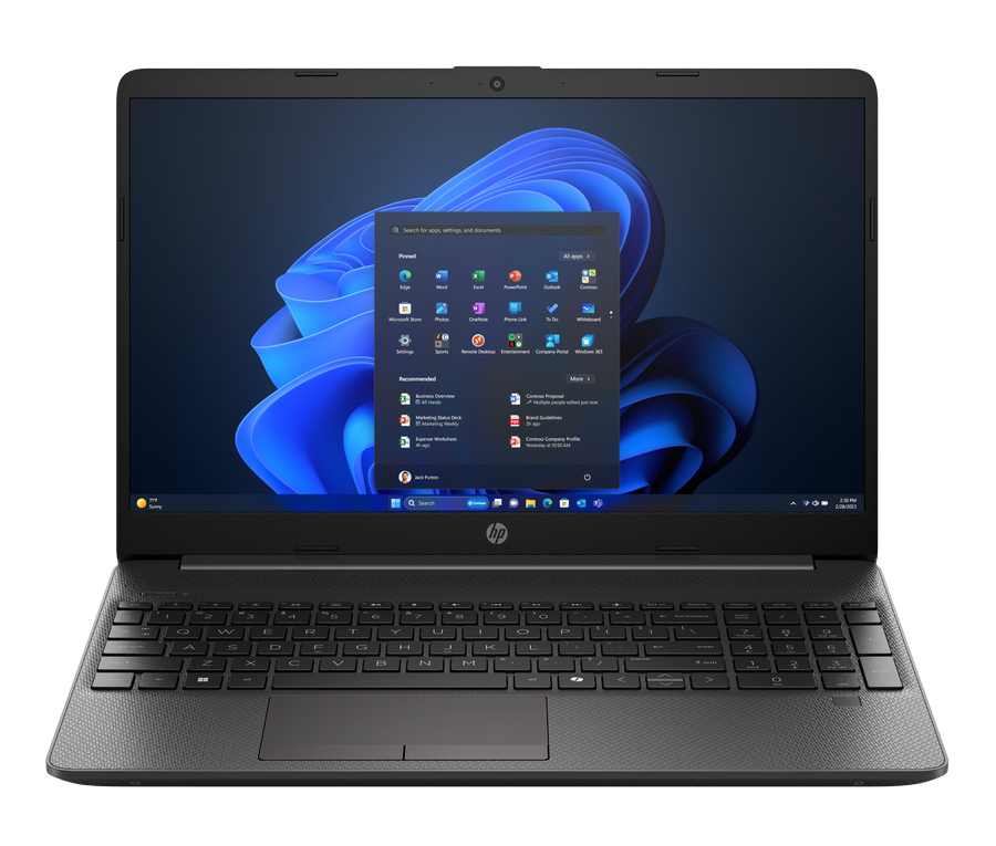 HP 250R G9 CORE 5-120U