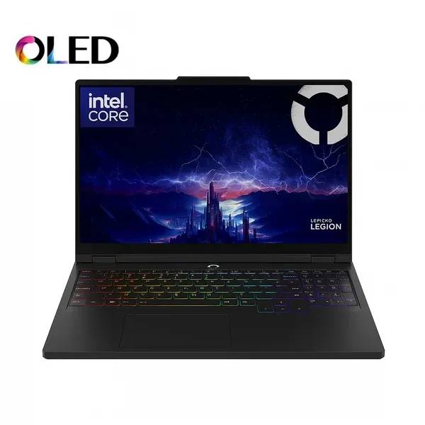 Lenovo Legion Pro 5 15IAX10