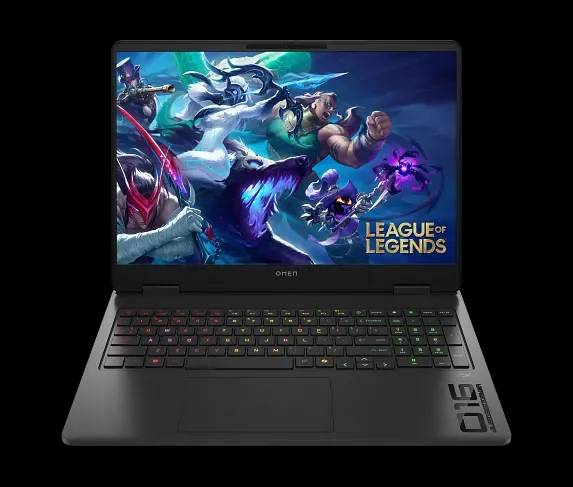 HP OMEN 16-AP0097NR Laptop