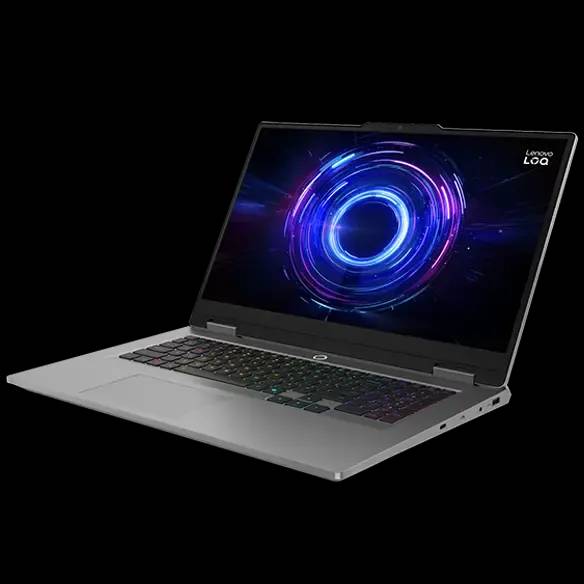 Lenovo LOQ 17IRX10