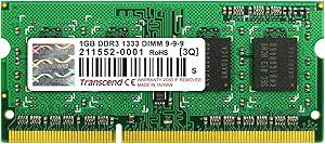 Ram Lap DDR3 1G 1066Mhz 