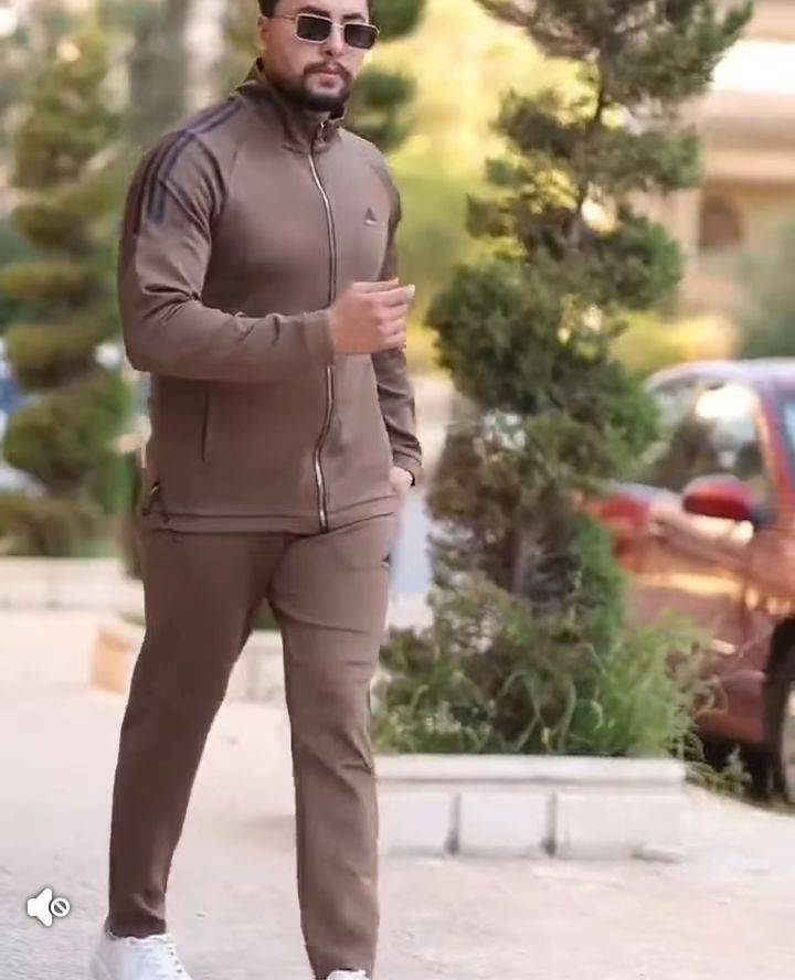 بجامة قماش 