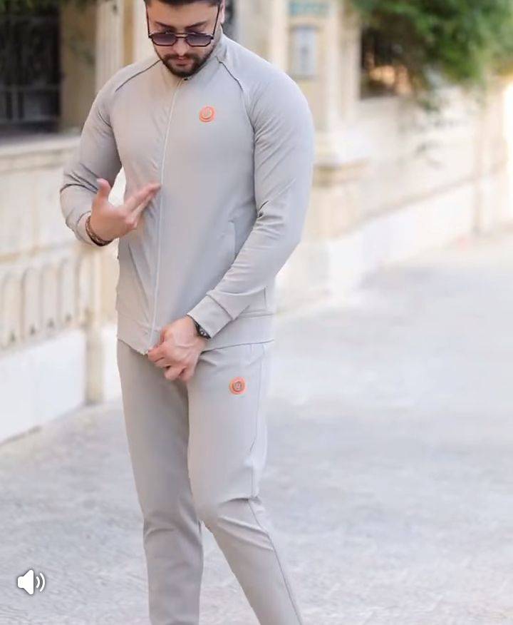 بجامة قماش 