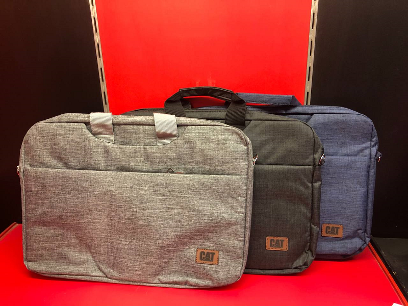 Laptop Handbag15.6in Cat