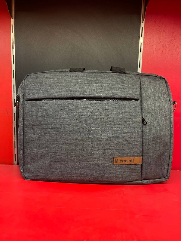 Microsoft Laptop Handbag