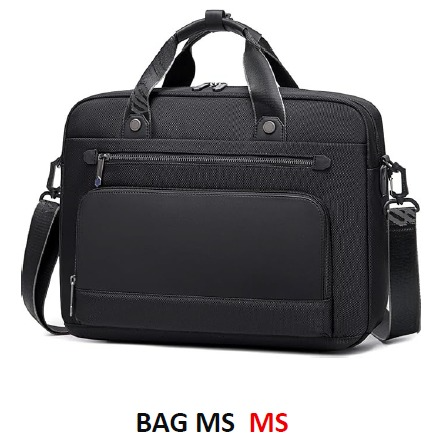 MS 15.6 Laptop Bag