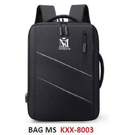 MS KXX-8003 Laptop backpack
