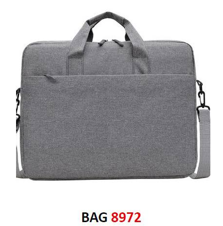 8972 Laptop Handbag