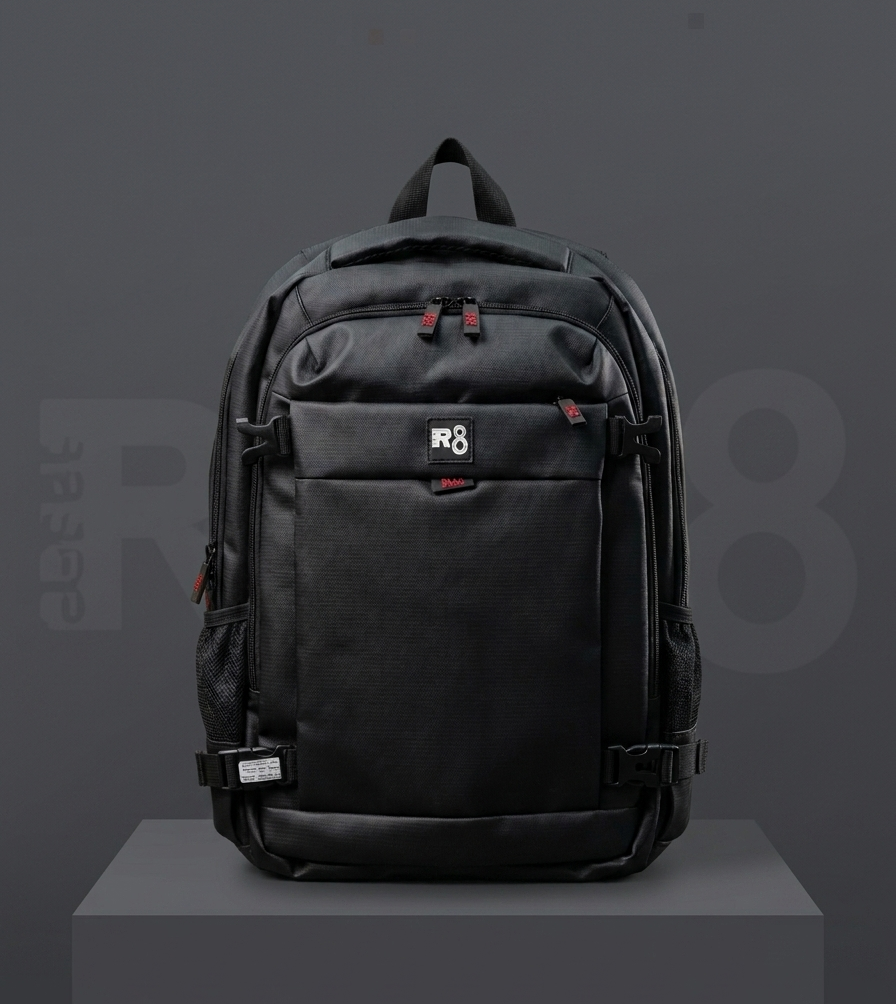 R8 B1 Laptop Backpacks