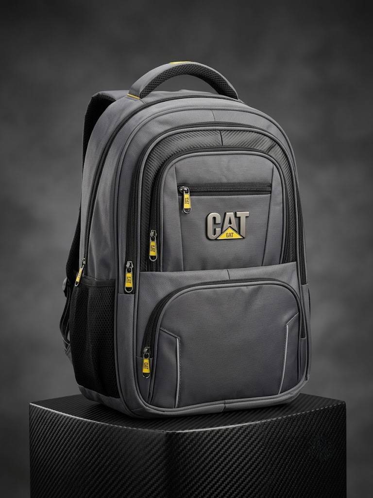 CAT 9951 Laptop backpack
