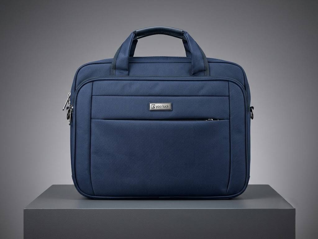 YOO FUCKI 99116 Laptop Handbag