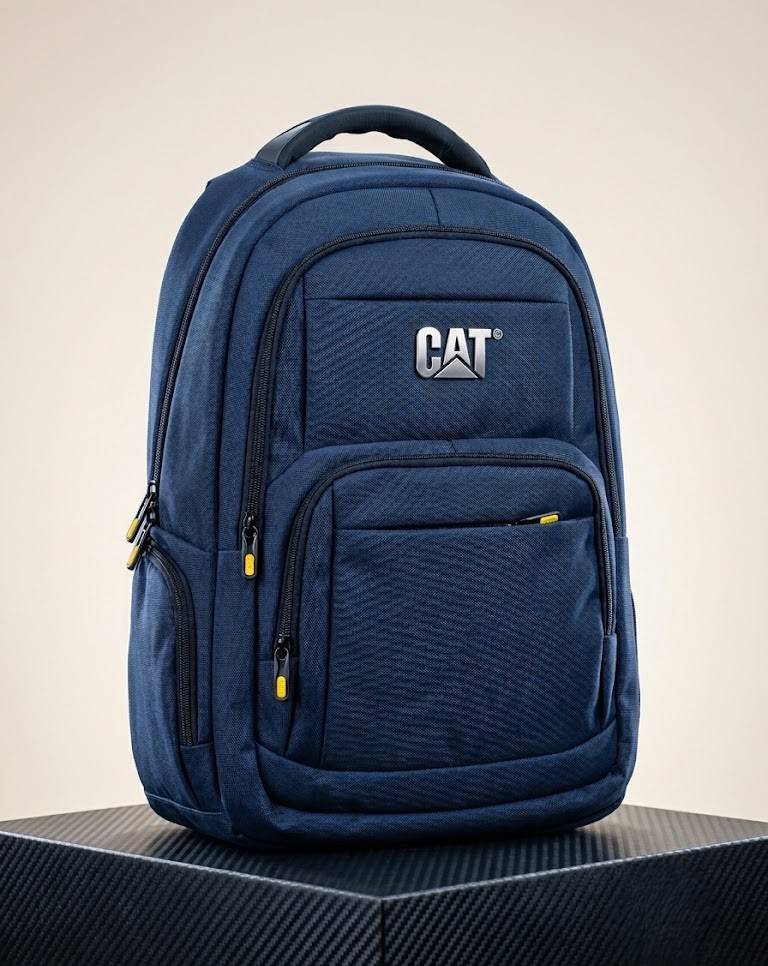 CAT 1157 Laptop backpack