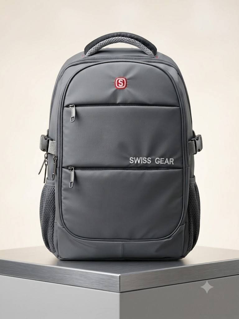 SwissGear Laptop backpack