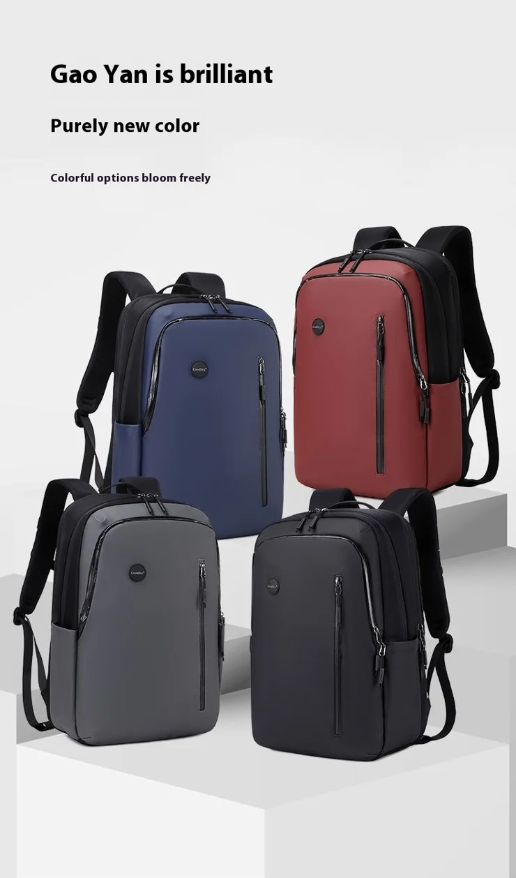GTS COOLBELL CB-8315 Laptop Backpack