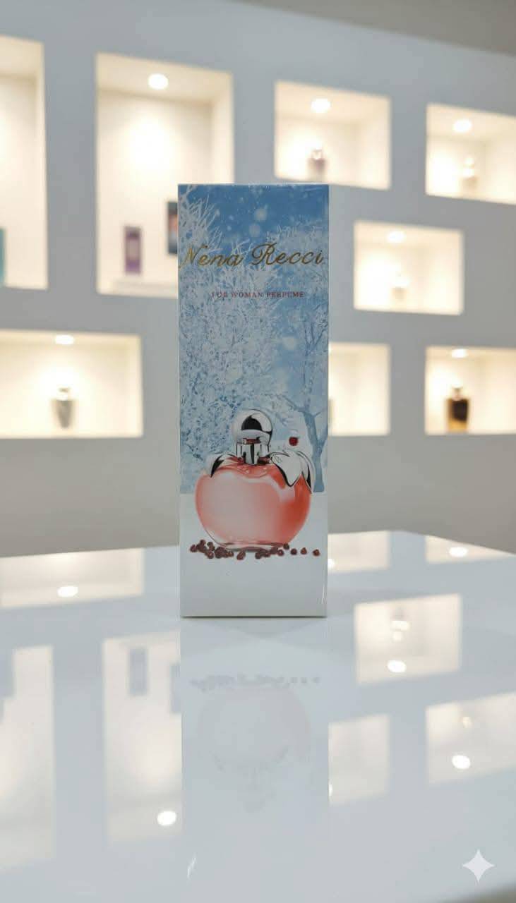 عطر نسائي فرنسي 