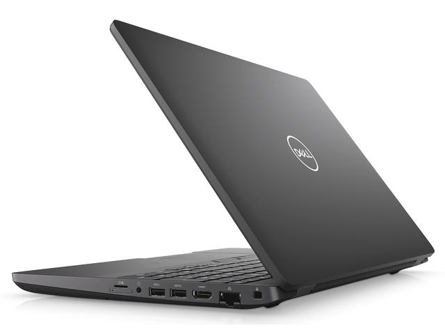 Dell Precision 3541 i7-9850H/8G/256G/SHARED