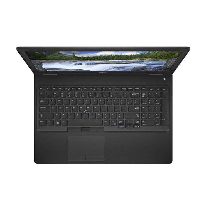 DELL LATITUDE 5590 i7-8650U/8G/256G/SHARED/15.6