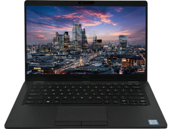 Dell Latitude 5300 i7-8665U 16G/256G/SHARED/14 INCH