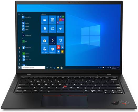 LENOVO X1 CARBON i5-1135G7/8GB/256GB/SHARED