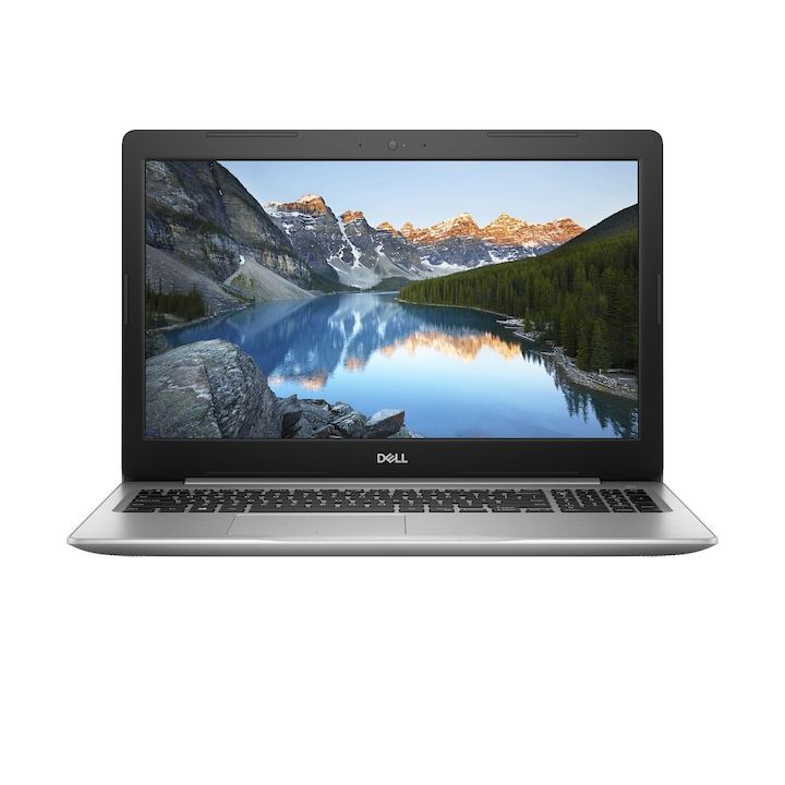 DELL INSPIRON 5570 i7-8550U/8GB/256GB/R7 M370