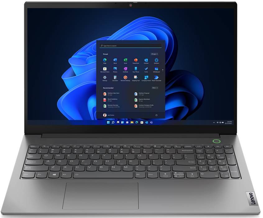 LENOVO THINKBOOK 15 G4 IAP I5-1235U/8GB /256GB/SHEARD/15.6