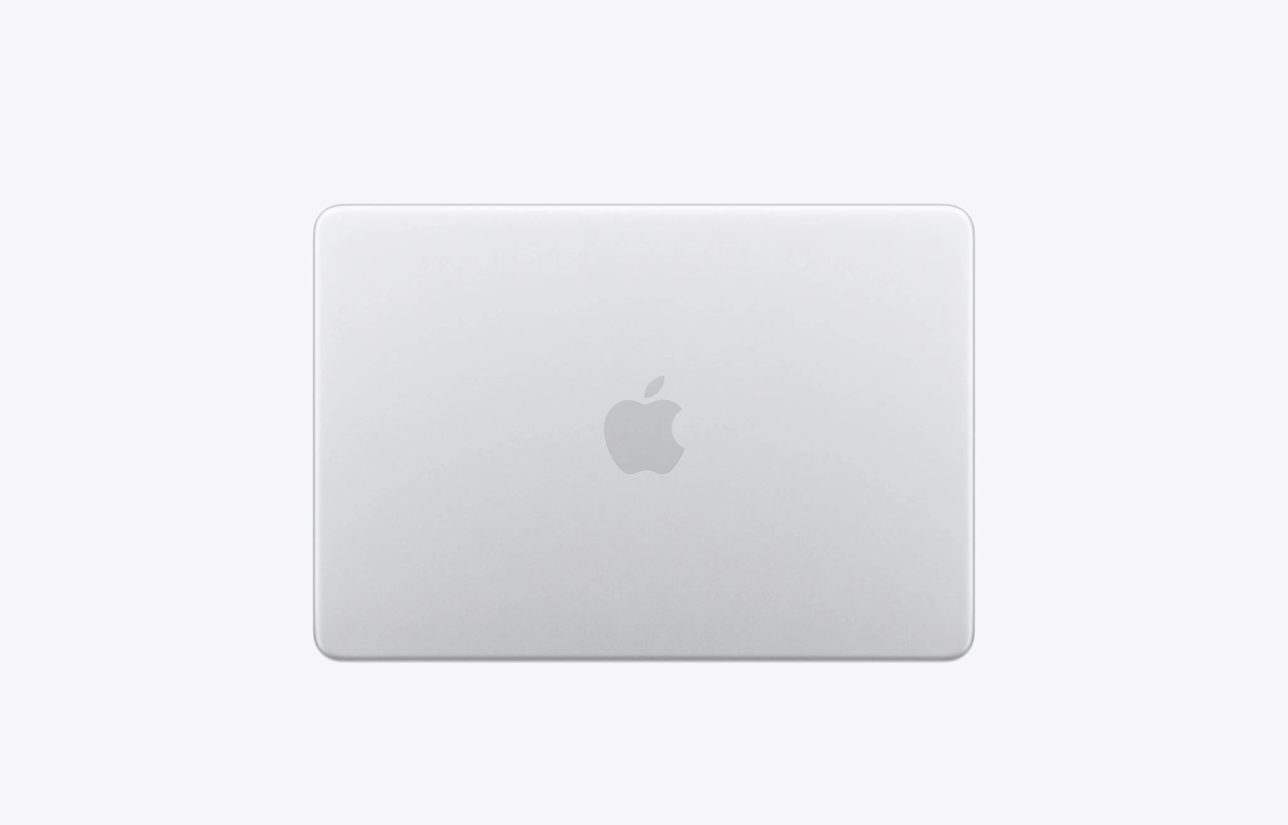 Apple MacBook 13-inch Neo (8GB / 512GB - Silver)