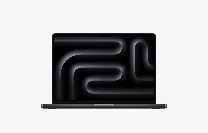 Apple MacBook Pro 14- inch (M5) chip 16 GB / 512 GB