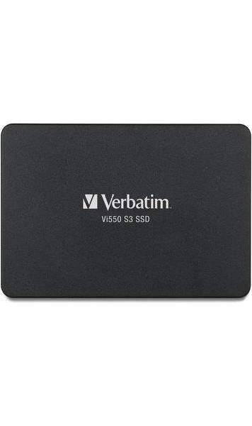 Verbatim Vi550 2.5 SATA3 6GB/S 512GB