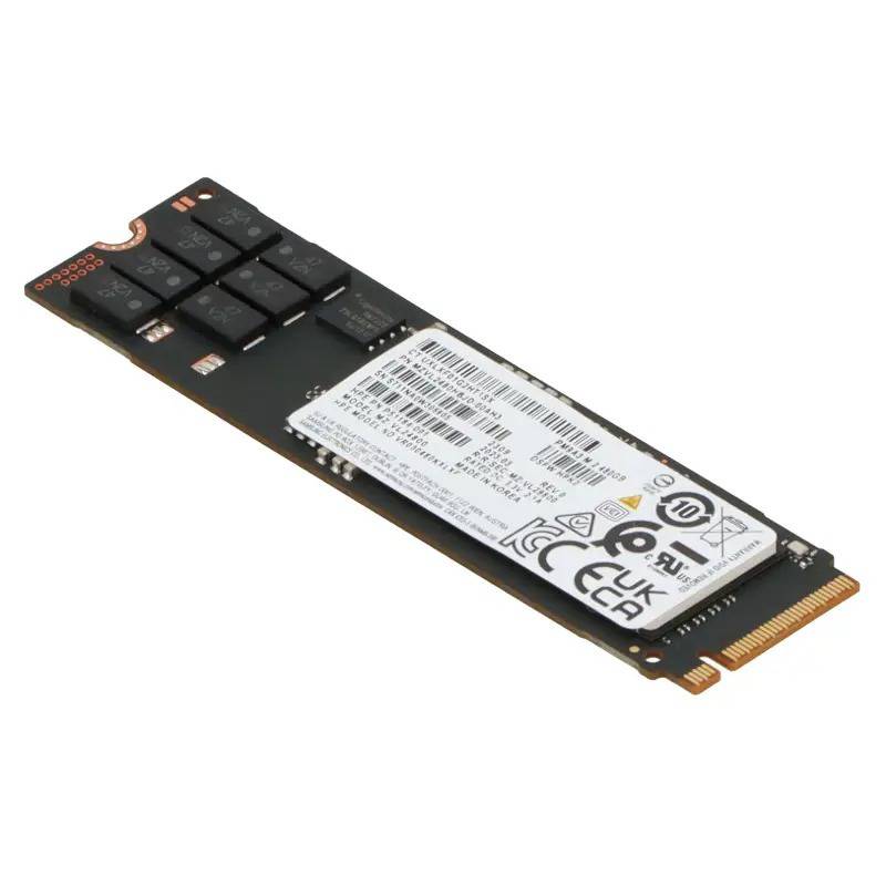 SSD NVME 512GB 