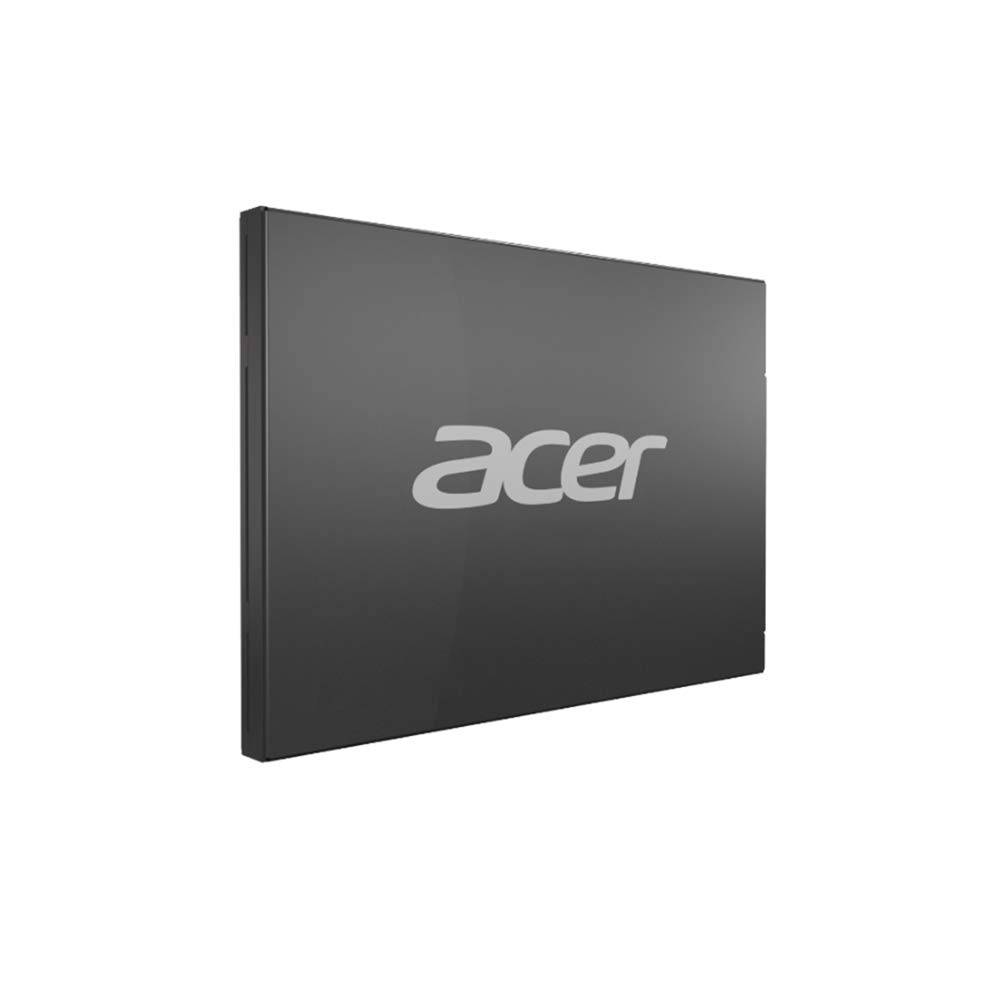 Acer RE100 2.5 Inch SATA III SSD 512GB Internal Solid