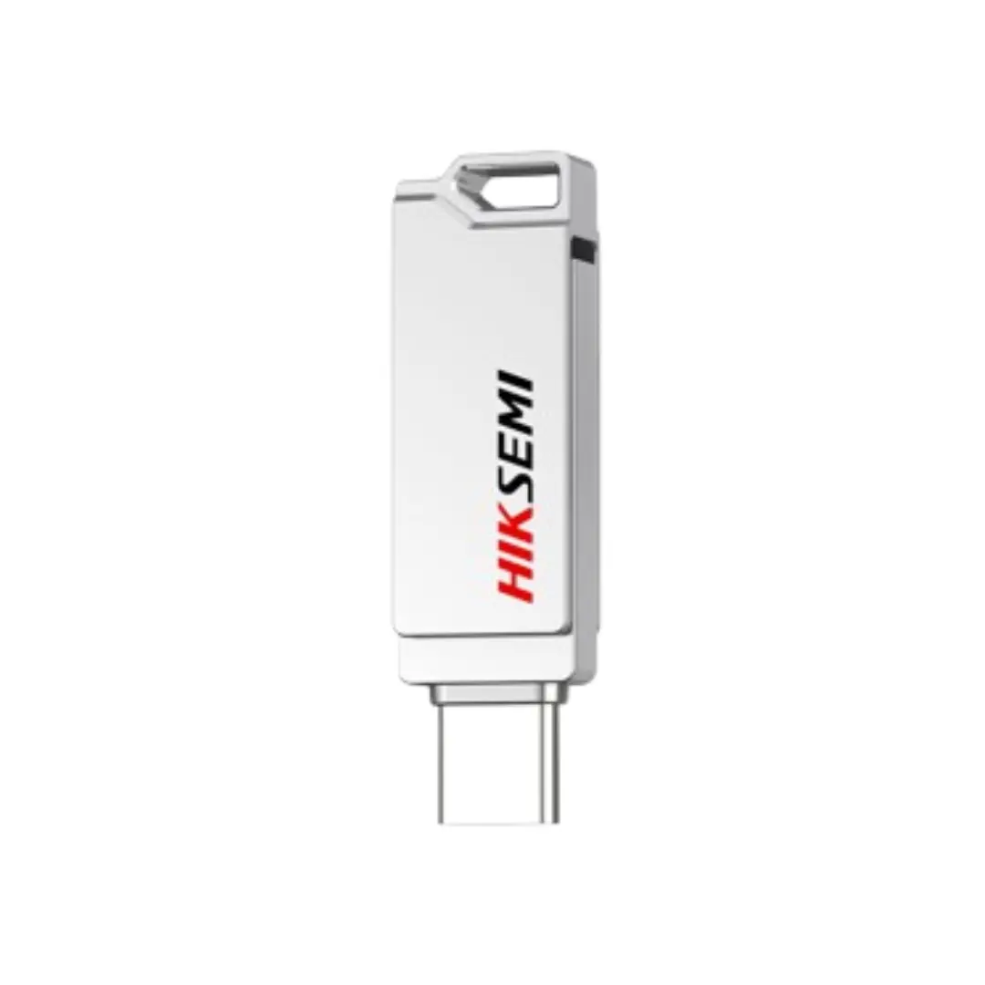 Hiksemi E327C SYNC 64GB 3.2 Dual USB Flash Drive