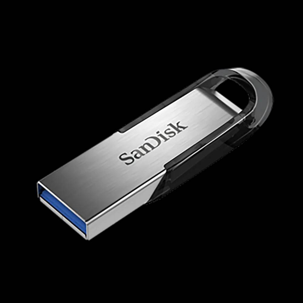 SanDisk 128GB Ultra Flair USB 3.0 Flash Drive