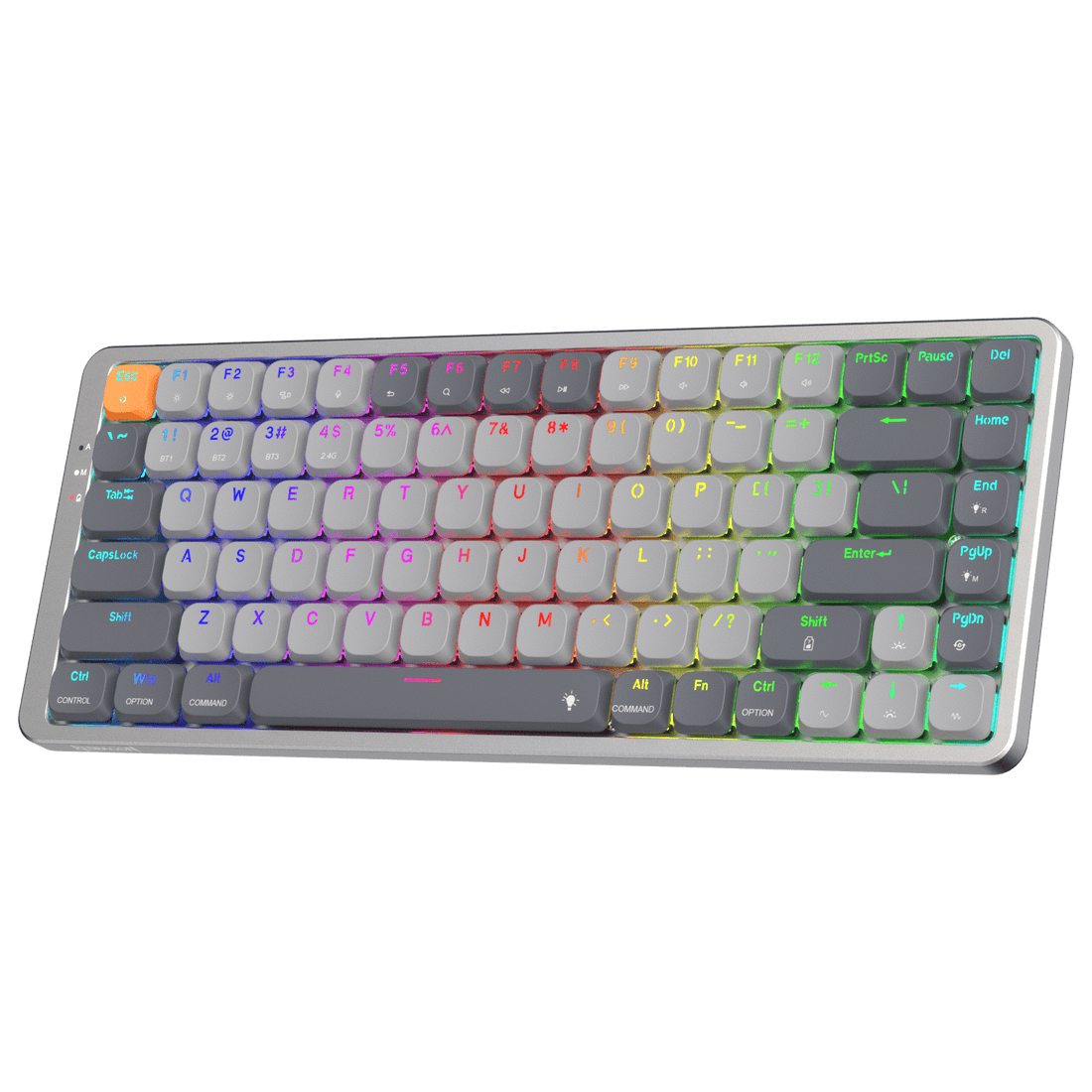 REDRAGON K652 Mechanical Gaming Keyboard