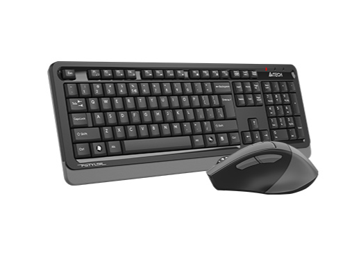 A4Tech FG1035 2.4G Wireless Desktop Set
