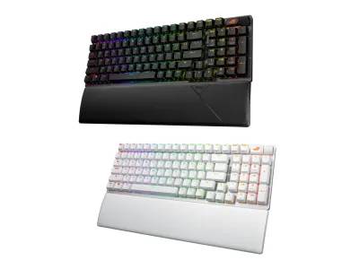 ASUS ROG Strix Scope II 96 Wireless