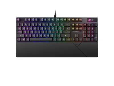 ASUS ROG Strix Scope II RX