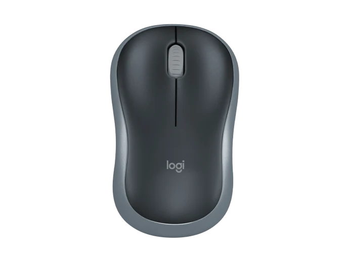 Logitech M185 Wireless Mouse