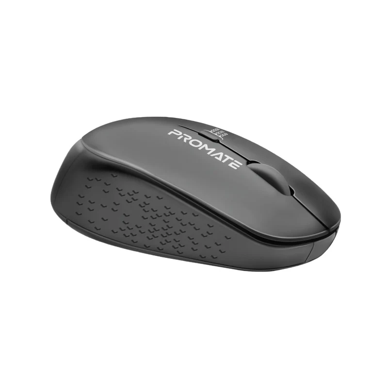 Promate Tracker MaxComfort Wireless Mouse