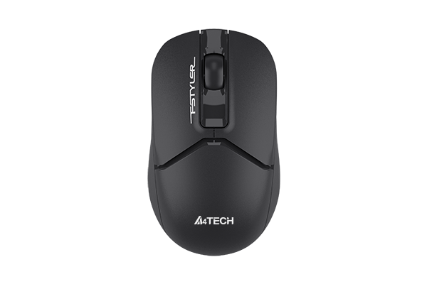 A4TECH FB12S Bluetooth 2.4G Mouse