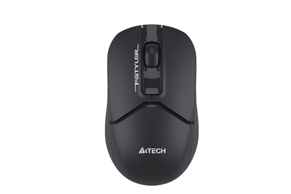 A4TECH FG12 2.4G Wireless Mouse