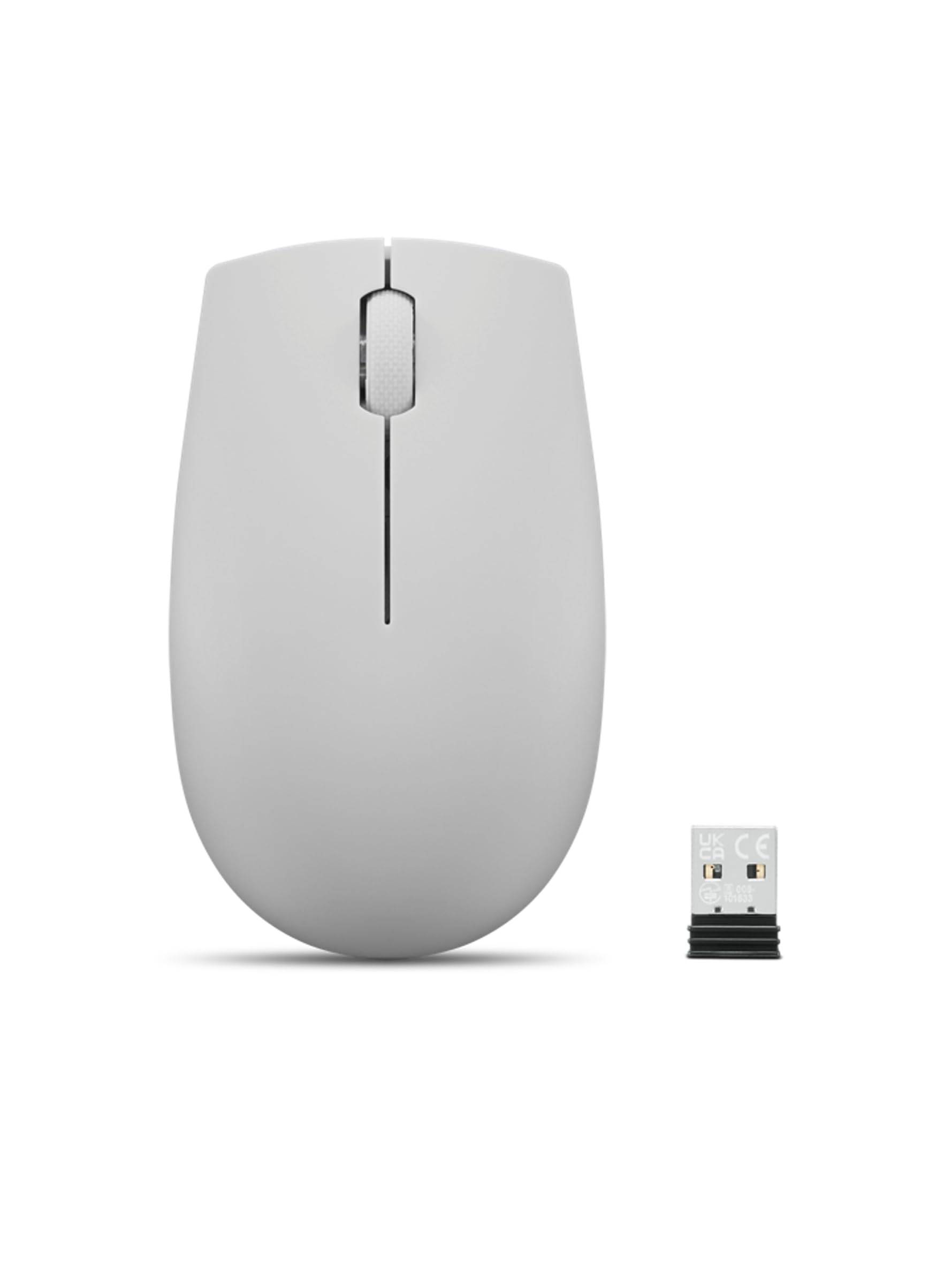 LENOVO 300 WIRELESS COMPACT MOUSE
