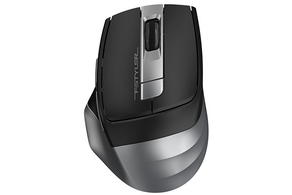 A4TECH FG35 FSTYLER 2.4G WIRELESS MOUSE
