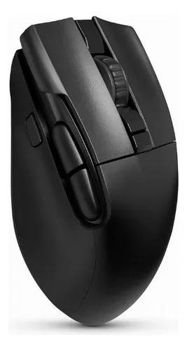 ZERODATE WIRELESS MOUSE T27 Rechargeable