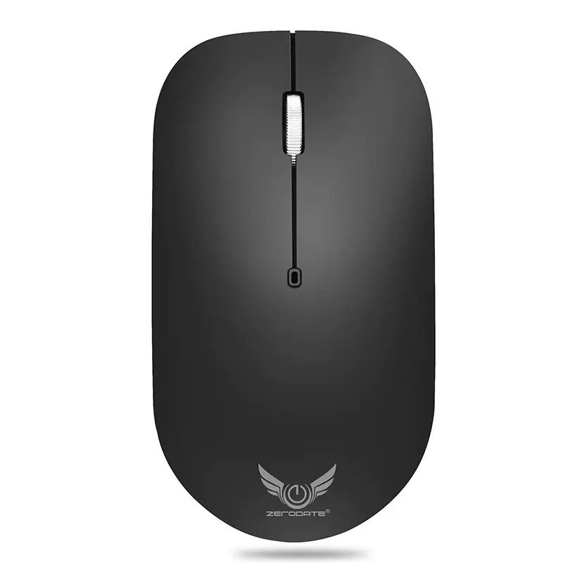 ZERODATE WIRELESS MOUSE T20