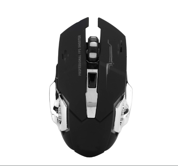 ZERODATE T23 WIRELESS Gaming MOUSE